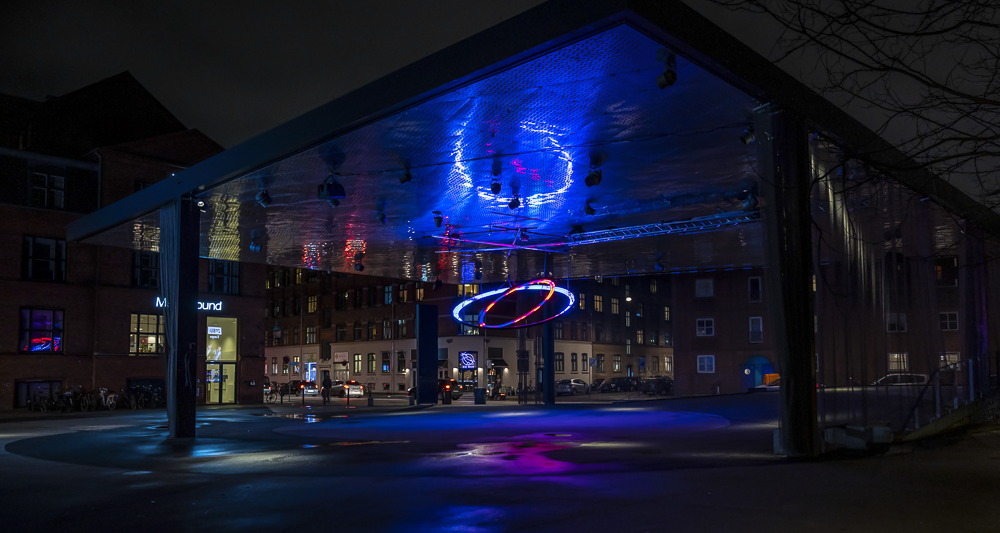 Copenhagen Light Festival